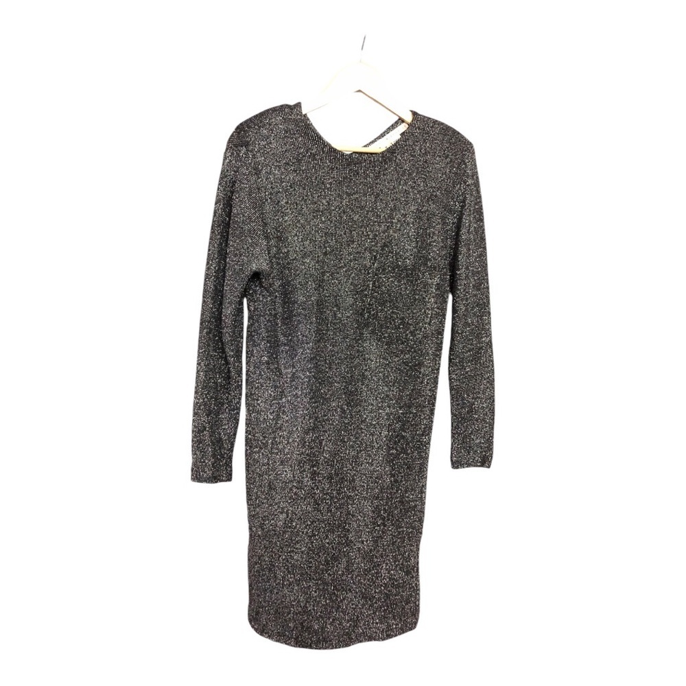 DARYLE ALEXANDER VINTAGE HOLIDAY DRESS SIZE MEDIUM